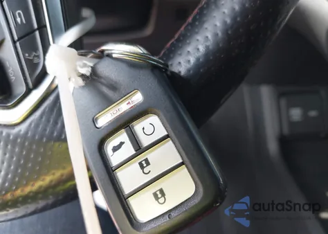 2021 Acura Rdx A-Spec Package из США, поврежденный, VIN 5J8TC2H65ML001269